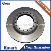 European Construction Machinery Truck CE 11064624 Brake Disk